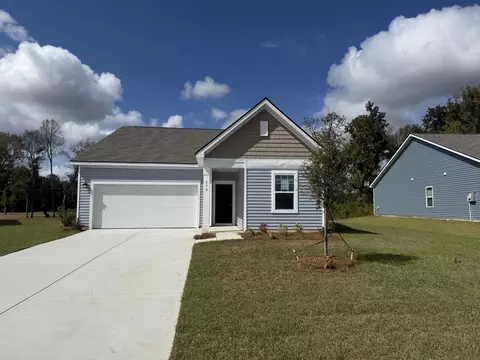 570 Silver Pidgeon St, Aynor, SC 29511