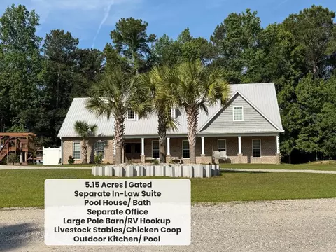 1407 Lees Landing Cir, Conway, SC 29526