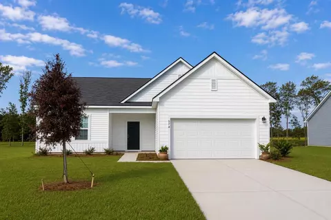 574 Silver Pidgeon St, Aynor, SC 29511