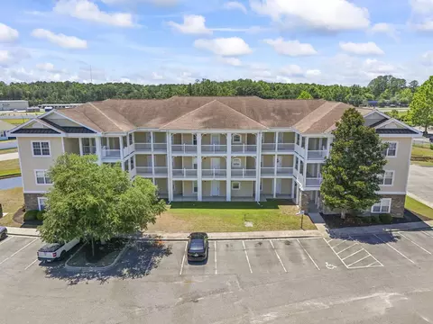 110 S Shore Blvd #301, Longs, SC 29568