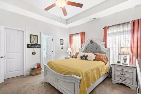 Bedroom - 205 Maple Oak Dr, Conway, SC 29526 photo 2 of 6