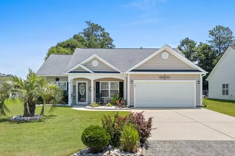 205 Maple Oak Dr, Conway, SC 29526