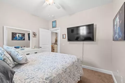 Bedroom - 205 Maple Oak Dr, Conway, SC 29526 photo 5 of 6