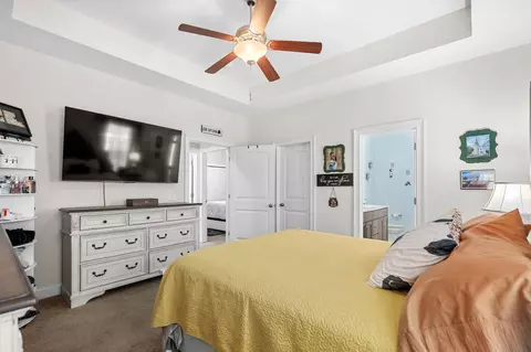 Bedroom - 205 Maple Oak Dr, Conway, SC 29526 photo 3 of 6