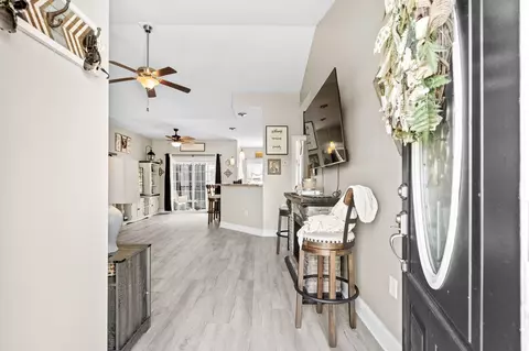 Entry Way - 205 Maple Oak Dr, Conway, SC 29526 photo 1 of 5