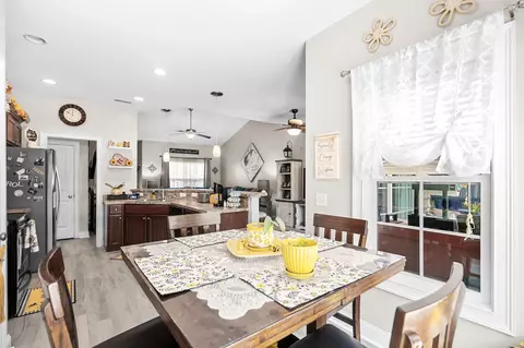 Dining - 205 Maple Oak Dr, Conway, SC 29526 photo 2 of 2