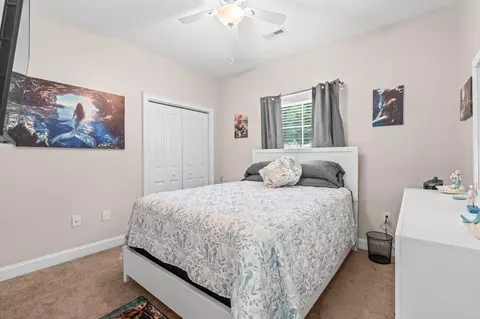 Bedroom - 205 Maple Oak Dr, Conway, SC 29526 photo 4 of 6