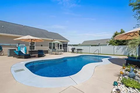 Exterior - 205 Maple Oak Dr, Conway, SC 29526 photo 8 of 18