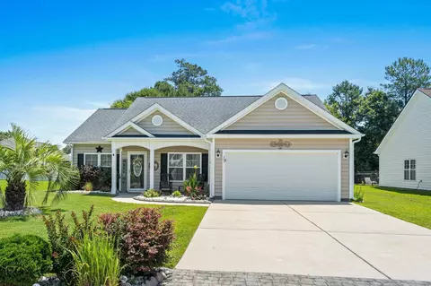 Exterior - 205 Maple Oak Dr, Conway, SC 29526 photo 16 of 18