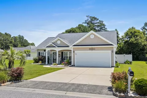 Exterior - 205 Maple Oak Dr, Conway, SC 29526 photo 1 of 18