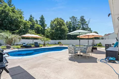Exterior - 205 Maple Oak Dr, Conway, SC 29526 photo 10 of 18