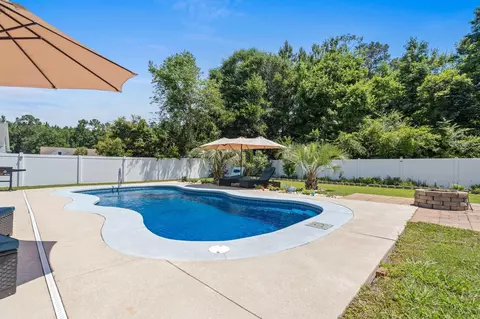 Exterior - 205 Maple Oak Dr, Conway, SC 29526 photo 11 of 18