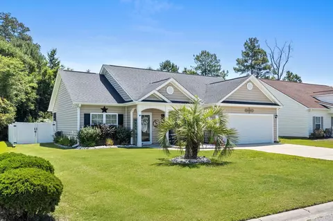 Exterior - 205 Maple Oak Dr, Conway, SC 29526 photo 17 of 18