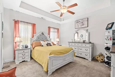 Bedroom - 205 Maple Oak Dr, Conway, SC 29526 photo 1 of 6