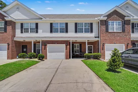 296 Connemara Dr #D, Myrtle Beach, SC 29579