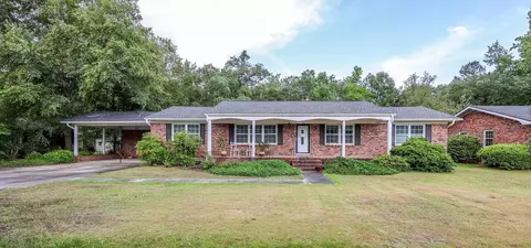 1872 E Marion St, Georgetown, SC 29440