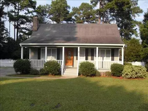 5005 Salem St, Conway, SC 29526