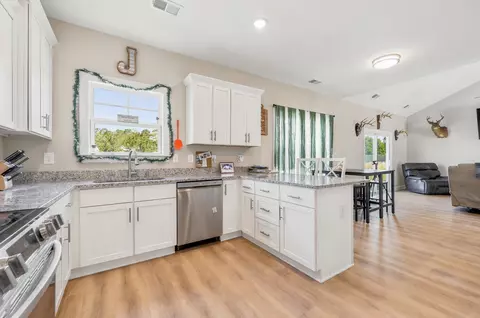 Kitchen - 1900 Blue Bird Rd, Loris, SC 29569 photo 5 of 5