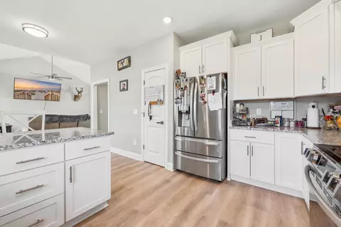 Kitchen - 1900 Blue Bird Rd, Loris, SC 29569 photo 2 of 5