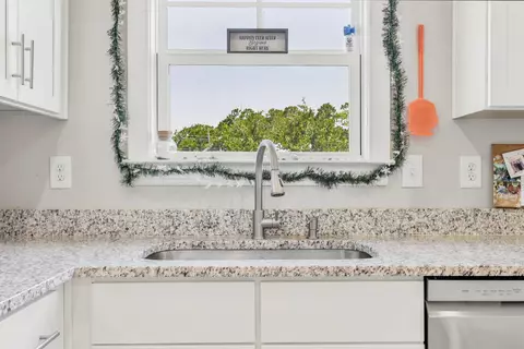 Kitchen - 1900 Blue Bird Rd, Loris, SC 29569 photo 3 of 5