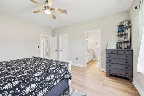 Bedroom - 1900 Blue Bird Rd, Loris, SC 29569 photo 1 of 5