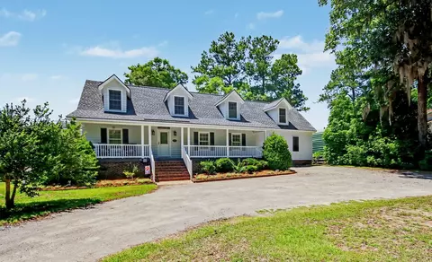 203 Cree Trl, Georgetown, SC 29440