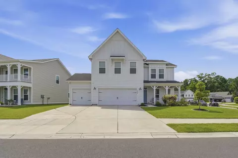 1088 Safe Haven Dr, Myrtle Beach, SC 29579