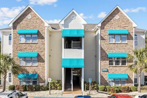 9764 Leyland Dr #9, Myrtle Beach, SC 29572