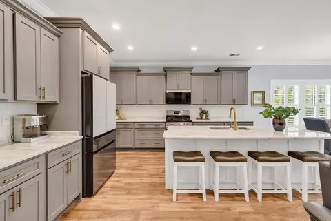 Kitchen - 258 Rivers Edge Dr, Conway, SC 29526 photo 2 of 6