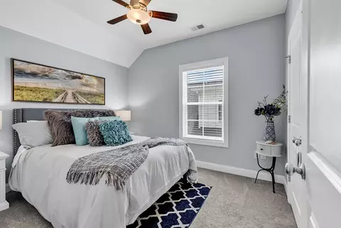 Bedroom - 258 Rivers Edge Dr, Conway, SC 29526 photo 4 of 7