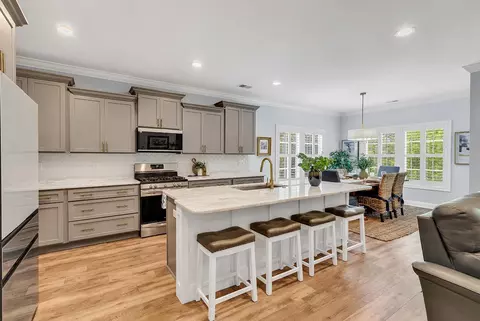 Kitchen - 258 Rivers Edge Dr, Conway, SC 29526 photo 3 of 6