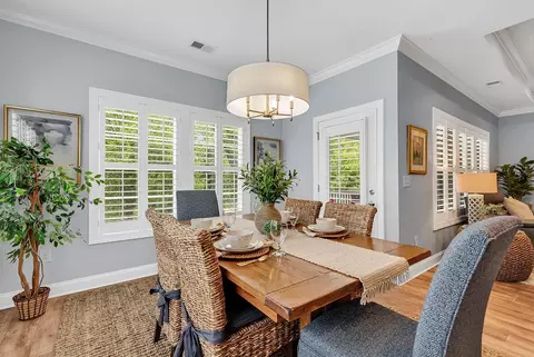 Dining - 258 Rivers Edge Dr, Conway, SC 29526 photo 1 of 4
