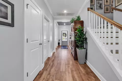 Entry Way - 258 Rivers Edge Dr, Conway, SC 29526 photo 2 of 5