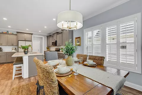 Dining - 258 Rivers Edge Dr, Conway, SC 29526 photo 4 of 4