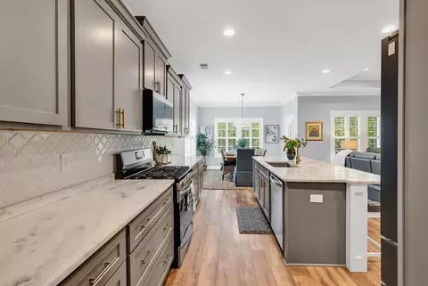 Kitchen - 258 Rivers Edge Dr, Conway, SC 29526 photo 4 of 6
