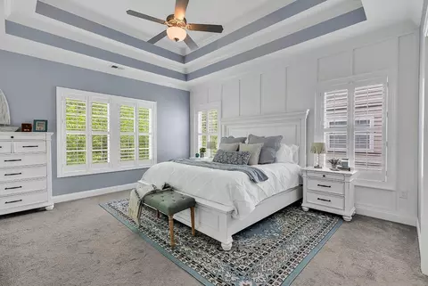 Bedroom - 258 Rivers Edge Dr, Conway, SC 29526 photo 1 of 7