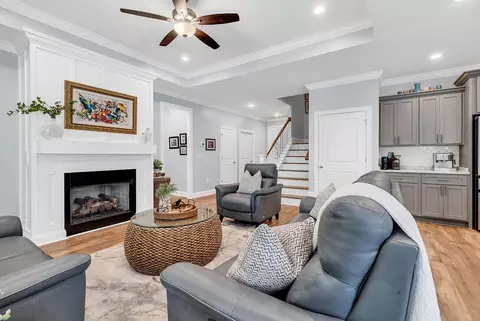 Living - 258 Rivers Edge Dr, Conway, SC 29526 photo 1 of 1
