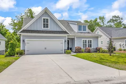 Exterior - 258 Rivers Edge Dr, Conway, SC 29526 photo 6 of 11