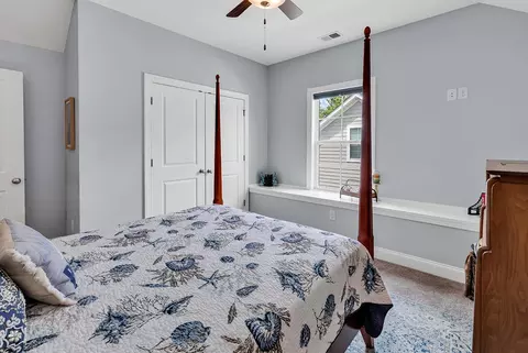 Bedroom - 258 Rivers Edge Dr, Conway, SC 29526 photo 7 of 7
