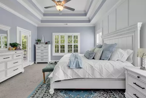 Bedroom - 258 Rivers Edge Dr, Conway, SC 29526 photo 2 of 7