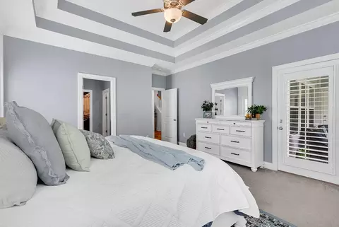Bedroom - 258 Rivers Edge Dr, Conway, SC 29526 photo 3 of 7