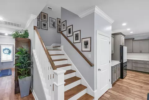 Entry Way - 258 Rivers Edge Dr, Conway, SC 29526 photo 4 of 5