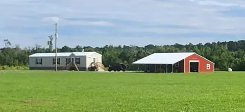 6397 Norton Rd, Green Sea, SC 29545