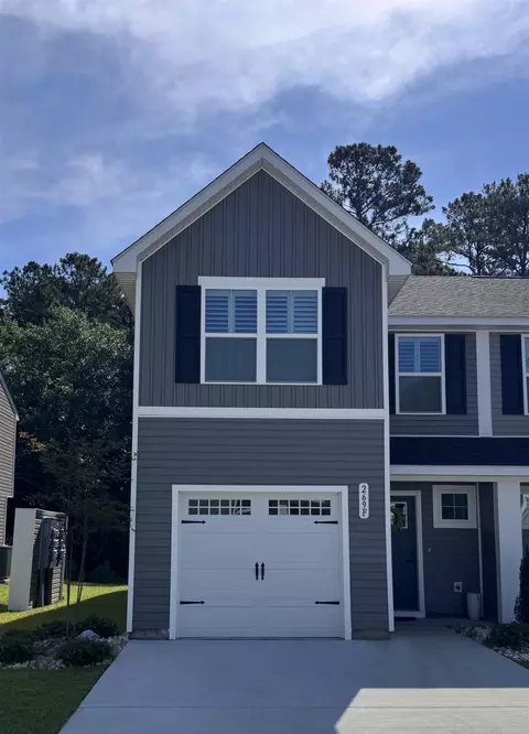269 Christiana Ln #F, Myrtle Beach, SC 29579