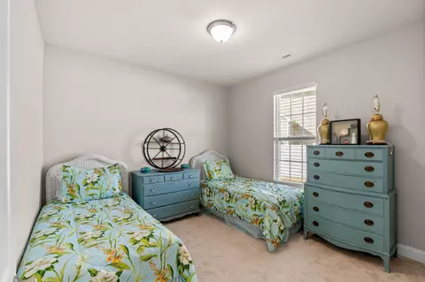 Bedroom - 212 Hull St, Surfside Beach, SC 29575 photo 3 of 4