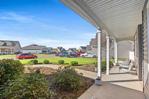 Exterior - 212 Hull St, Surfside Beach, SC 29575 photo 3 of 8