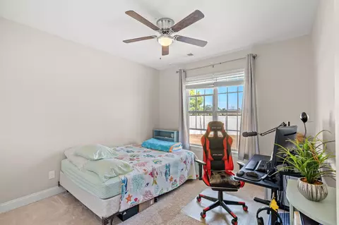 Bedroom - 212 Hull St, Surfside Beach, SC 29575 photo 4 of 4