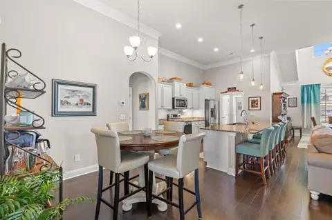 Dining - 212 Hull St, Surfside Beach, SC 29575 photo 2 of 2