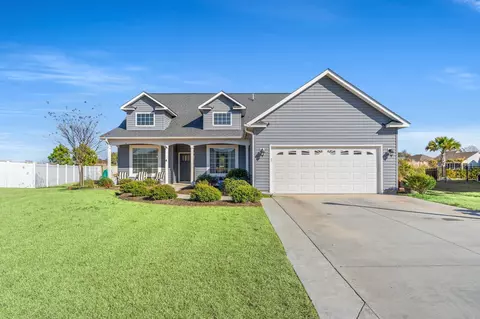 212 Hull St, Surfside Beach, SC 29575