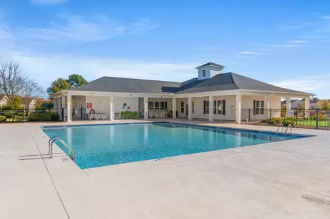 Exterior - 212 Hull St, Surfside Beach, SC 29575 photo 8 of 8